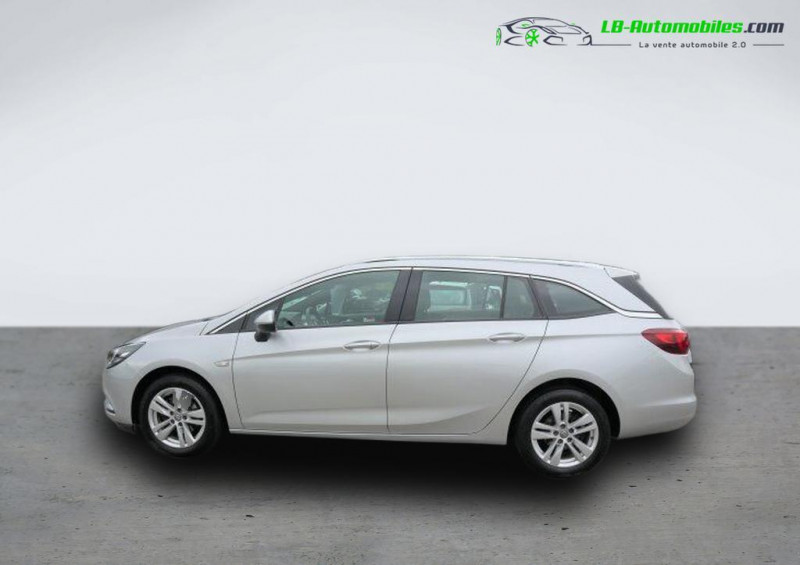 Opel Astra Sports tourer 1.4 Turbo 150 ch  occasion  Beaupuy - photo n4