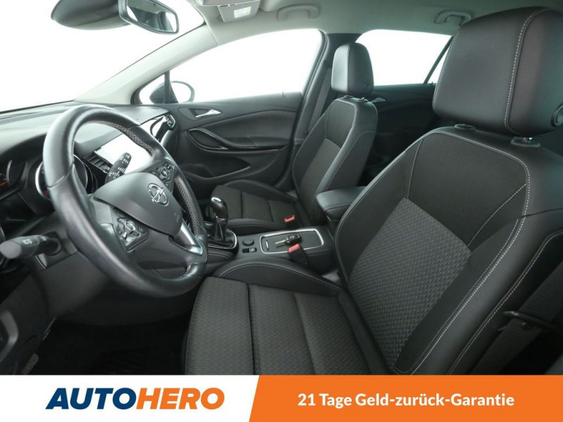 Opel Astra Sports tourer 1.4 Turbo 150 ch  occasion  Beaupuy - photo n6