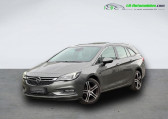 Opel Astra Sports tourer occasion année 2018 boite Manuelle Annonce Opel Astra Sports tourer occasion Essence 1.4 Turbo 150 ch à Beaupuy