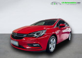 Opel Astra Sports tourer occasion année 2017 boite Manuelle Annonce Opel Astra Sports tourer occasion Essence 1.4 Turbo 150 ch à Beaupuy