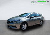 Opel Astra Sports tourer occasion année 2016 boite Manuelle Annonce Opel Astra Sports tourer occasion Essence 1.4 Turbo 150 ch à Beaupuy