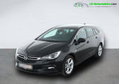 Opel Astra Sports tourer occasion année 2017 boite Manuelle Annonce Opel Astra Sports tourer occasion Essence 1.4 Turbo 150 ch à Beaupuy