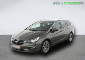 Opel Astra Sports tourer occasion année 2018 boite Manuelle Annonce Opel Astra Sports tourer occasion Essence 1.4 Turbo 150 ch à Beaupuy