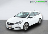 Opel Astra Sports tourer occasion année 2016 boite Manuelle Annonce Opel Astra Sports tourer occasion Essence 1.4 Turbo 150 ch à Beaupuy