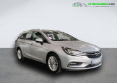 Opel Astra Sports tourer occasion année 2018 boite Manuelle Annonce Opel Astra Sports tourer occasion Essence 1.4 Turbo 150 ch à Beaupuy