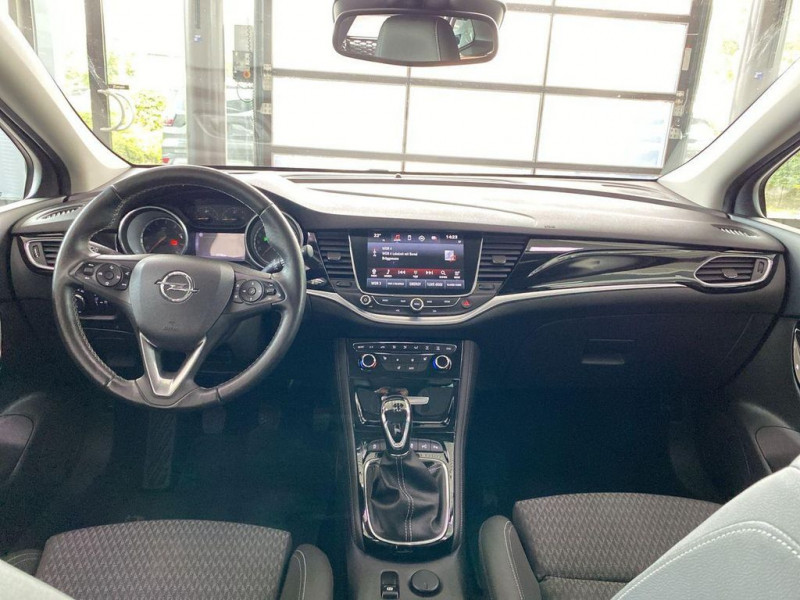 Opel Astra Sports tourer 1.4 Turbo 150 ch  occasion  Beaupuy - photo n2