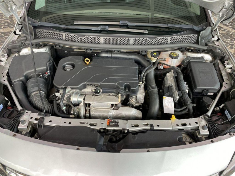 Opel Astra Sports tourer 1.4 Turbo 150 ch  occasion  Beaupuy - photo n9