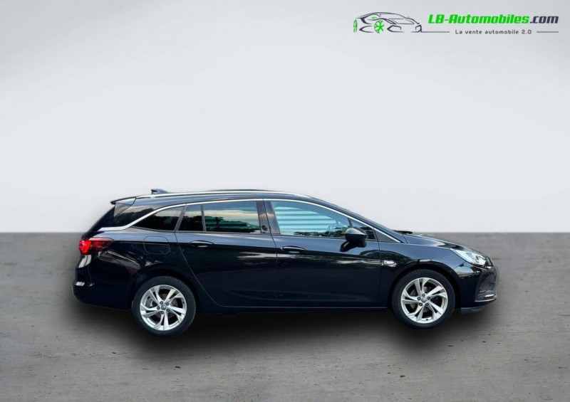 Opel Astra Sports tourer 1.4 Turbo 150 ch  occasion  Beaupuy - photo n4