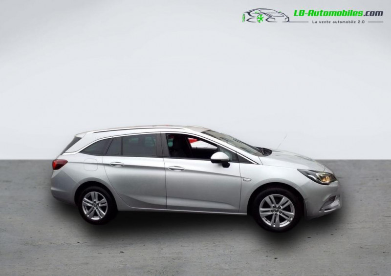 Opel Astra Sports tourer 1.4 Turbo 150 ch  occasion  Beaupuy - photo n4