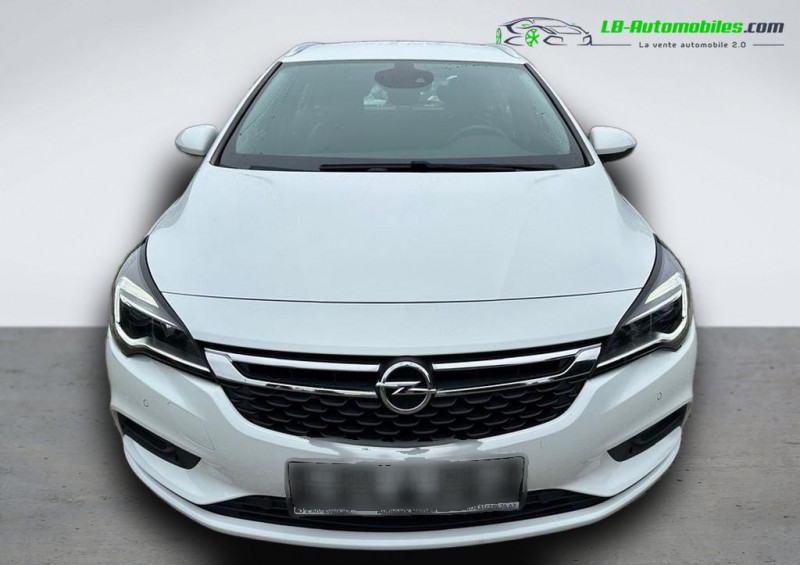 Opel Astra Sports tourer 1.4 Turbo 150 ch  occasion  Beaupuy - photo n4