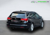 Opel Astra Sports tourer occasion année 2017 boite Manuelle Annonce Opel Astra Sports tourer occasion Essence 1.4 Turbo 150 ch à Beaupuy