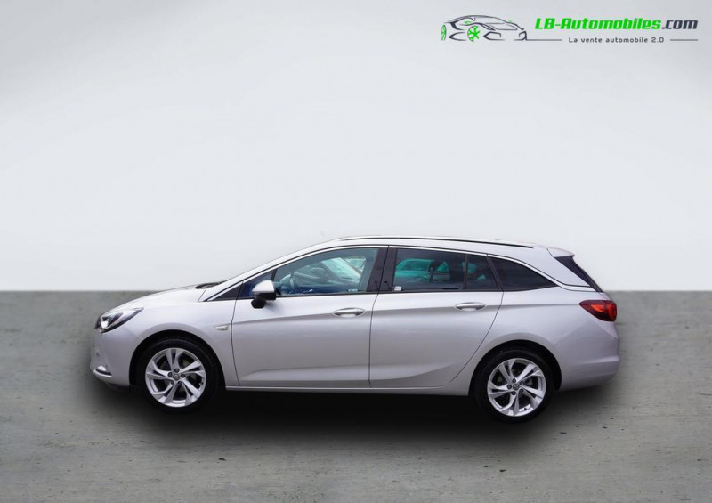 Opel Astra Sports tourer 1.4 Turbo 150 ch  occasion  Beaupuy - photo n6