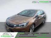 Opel Astra Sports tourer 1.4 Turbo 150 ch   Beaupuy 31