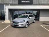 Opel Astra Sports tourer occasion année 2018 boite Automatique Annonce Opel Astra Sports tourer occasion Essence 1.4 Turbo 150ch Elite Automatique Euro6d-T à Cesson-Sévigné