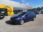 Opel Astra Sports tourer occasion Bleu année 2017 boite Manuelle Annonce Opel Astra Sports tourer occasion Essence 1.4 Turbo 150ch Start&Stop Innovation à Auxerre