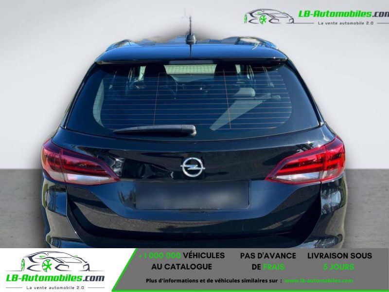 Opel Astra Sports tourer 1.4 Turbo Business Elegance StartStop Aut.  occasion  Beaupuy - photo n5