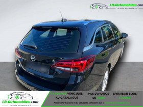 Opel Astra Sports tourer 1.4 Turbo Business Elegance StartStop Aut.  occasion  Beaupuy - photo n4