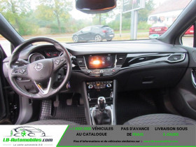 Opel Astra Sports tourer 1.4 Turbo Sports Tourer Dynamic  occasion  Beaupuy - photo n3