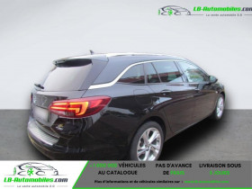 Opel Astra Sports tourer 1.4 Turbo Sports Tourer Dynamic  occasion  Beaupuy - photo n4