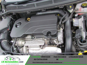 Opel Astra Sports tourer 1.4 Turbo Sports Tourer Dynamic  occasion  Beaupuy - photo n9