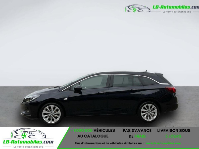 Opel Astra Sports tourer 1.4 Turbo Sportstourer  occasion  Beaupuy - photo n5