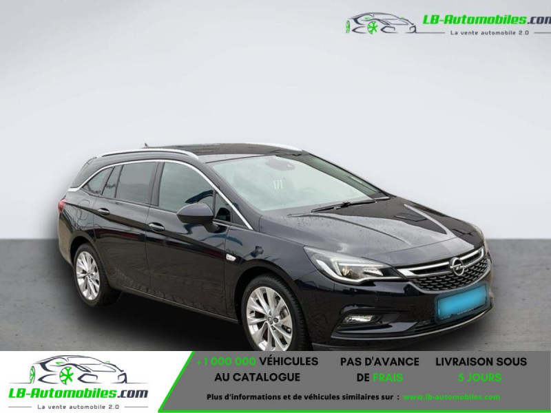 Opel Astra Sports tourer 1.4 Turbo Sportstourer  occasion  Beaupuy - photo n2