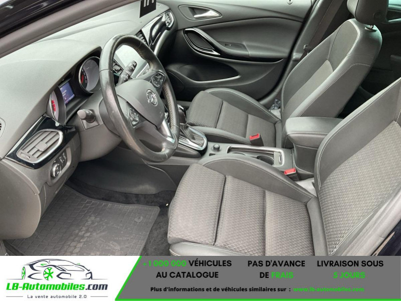 Opel Astra Sports tourer 1.4 Turbo Sportstourer  occasion  Beaupuy - photo n7