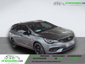 Opel Astra Sports tourer 1.4 Turbo Start/Stop Sports Tourer St. Aut  occasion  Beaupuy - photo n2