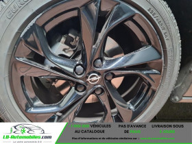 Opel Astra Sports tourer 1.4 Turbo Start/Stop Sports Tourer St. Aut  occasion  Beaupuy - photo n10