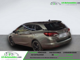 Opel Astra Sports tourer 1.4 Turbo Start/Stop Sports Tourer St. Aut  occasion  Beaupuy - photo n3