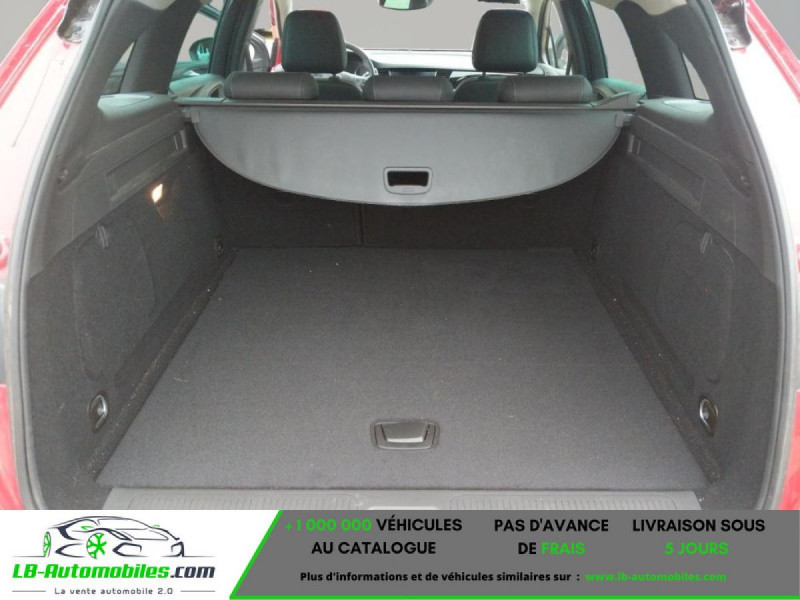 Opel Astra Sports tourer 1.4 Turbo Start/Stop Sports Tourer St. Aut  occasion  Beaupuy - photo n10