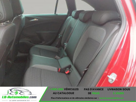 Opel Astra Sports tourer 1.4 Turbo Start/Stop Sports Tourer St. Aut  occasion  Beaupuy - photo n8