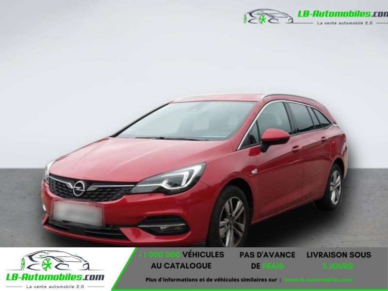 Opel Astra Sports tourer 1.4 Turbo Start/Stop Sports Tourer St. Aut  occasion  Beaupuy