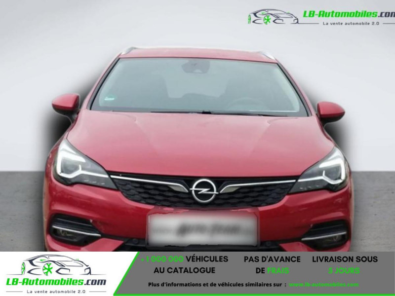 Opel Astra Sports tourer 1.4 Turbo Start/Stop Sports Tourer St. Aut  occasion  Beaupuy - photo n5