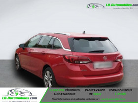 Opel Astra Sports tourer 1.4 Turbo Start/Stop Sports Tourer St. Aut  occasion  Beaupuy - photo n4