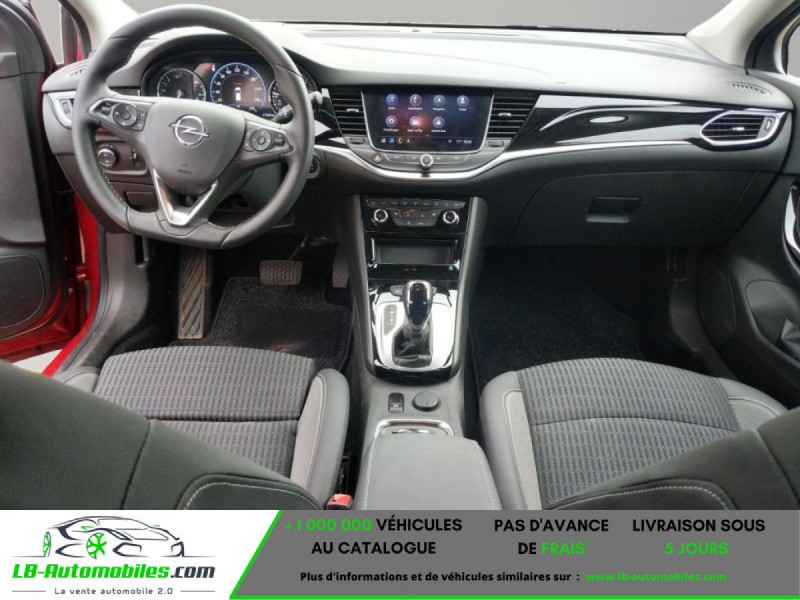 Opel Astra Sports tourer 1.4 Turbo Start/Stop Sports Tourer St. Aut  occasion  Beaupuy - photo n3