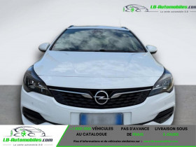 Opel Astra Sports tourer 1.5 CDTI 105 CV Su0026S Sports Tourer Bus  occasion  Beaupuy - photo n4