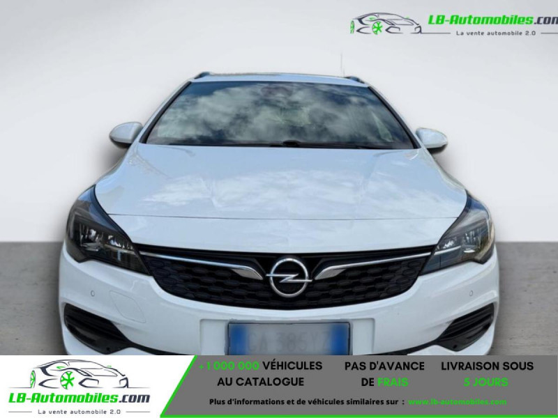 Opel Astra Sports tourer 1.5 CDTI 105 CV Su0026S Sports Tourer Bus  occasion  Beaupuy - photo n4