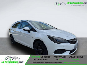 Opel Astra Sports tourer 1.5 CDTI 105 CV Su0026S Sports Tourer Bus  occasion  Beaupuy - photo n2