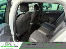 Opel Astra Sports tourer 1.5 CDTI 105 CV Su0026S Sports Tourer Bus  occasion  Beaupuy - photo n8