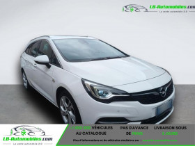 Opel Astra Sports tourer 1.5 CDTI 105 CV Ultimate  occasion  Beaupuy - photo n2