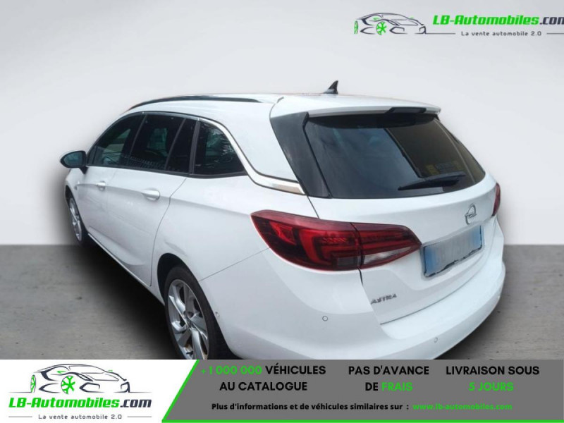 Opel Astra Sports tourer 1.5 CDTI 105 CV Ultimate  occasion  Beaupuy - photo n5