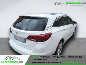 Opel Astra Sports tourer 1.5 CDTI 105 CV Ultimate  occasion  Beaupuy - photo n4