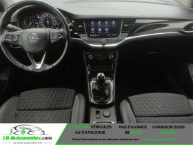 Opel Astra Sports tourer 1.5 CDTI 105 CV Ultimate  occasion  Beaupuy - photo n3