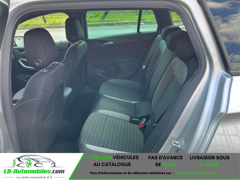 Opel Astra Sports tourer 1.5 CDTI 105CV Su0026S Sports Tourer GS L  occasion  Beaupuy - photo n3