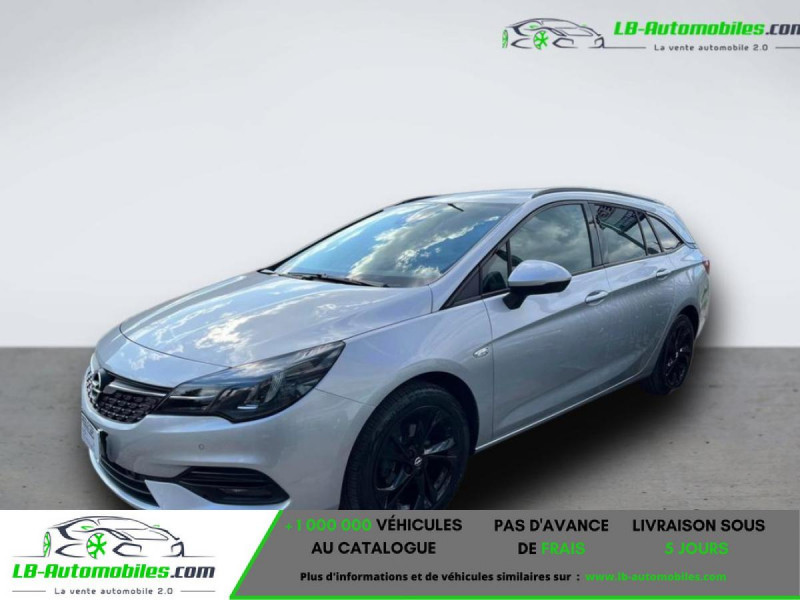 Opel Astra Sports tourer 1.5 CDTI 105CV Su0026S Sports Tourer GS L  occasion  Beaupuy