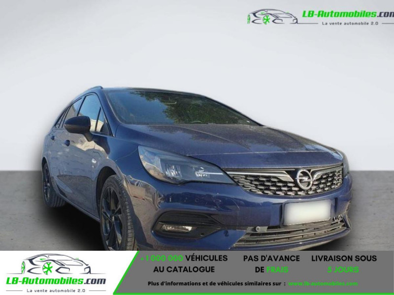 Opel Astra Sports tourer 1.5 CDTI 122 CV Sports Tourer 2020  occasion  Beaupuy