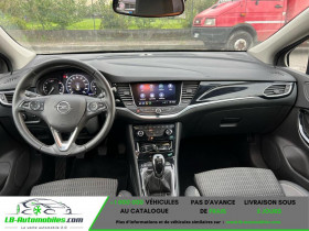 Opel Astra Sports tourer 1.5 CDTI 122 CV Su0026S Sports Tourer Ult  occasion  Beaupuy - photo n3