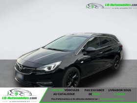 Opel Astra Sports tourer 1.5 CDTI 122 CV Su0026S Sports Tourer Ult  occasion  Beaupuy - photo n2