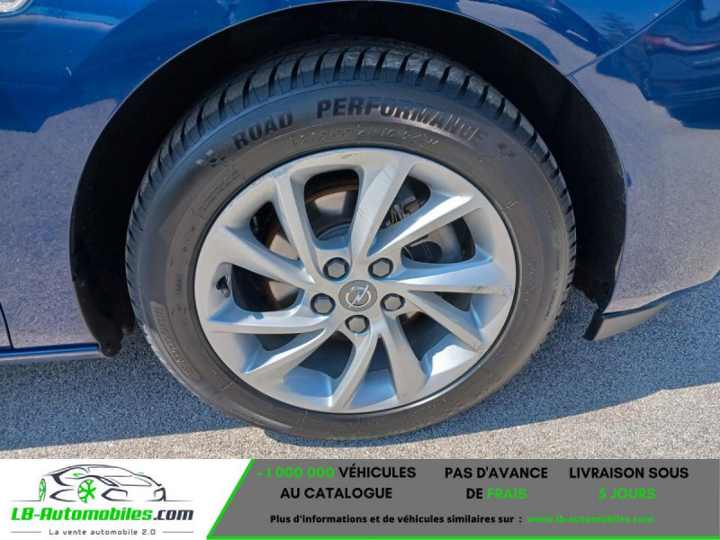 Opel Astra Sports tourer 1.5 CDTI 122 SW AT9 2021 AUTO  occasion  Beaupuy - photo n5